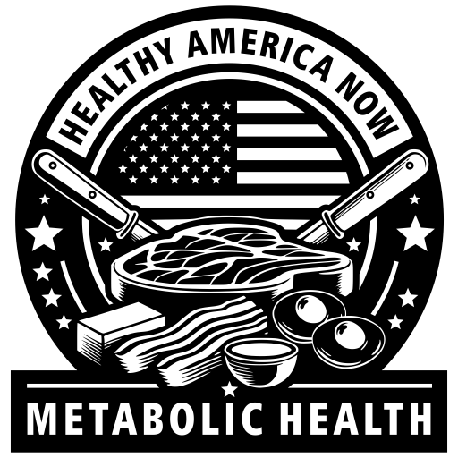 Healthy America Now Site Icon